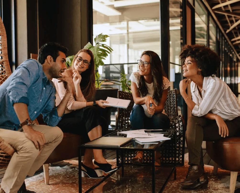 Impulsionando o futuro do trabalho jurídico